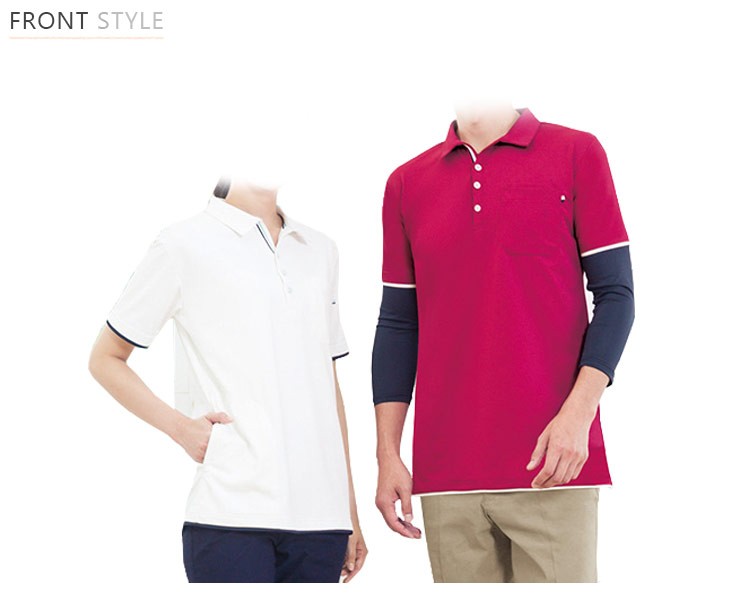 フロントスタイル