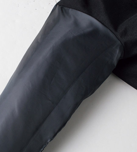 3
袖裏タフタの画像