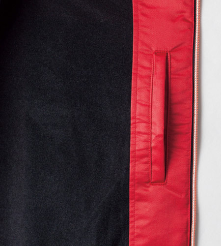 3
左側内ポケット付きの画像