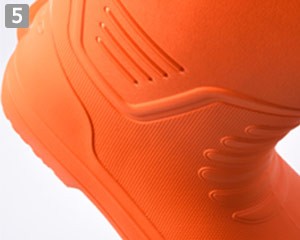 インジェクション製法