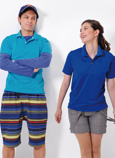 ポロシャツ(03-305)のおすすめポイント