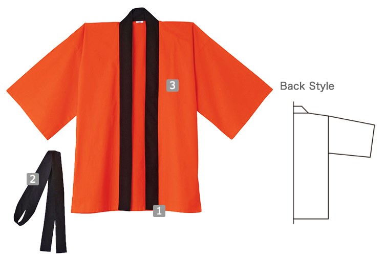 イベントハッピ(09-21010)の商品詳細