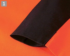 イベントハッピ(09-21010)の商品詳細「プリント板差込口」