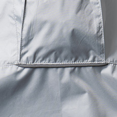 反射パイピング