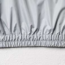 ウエストゴム仕様