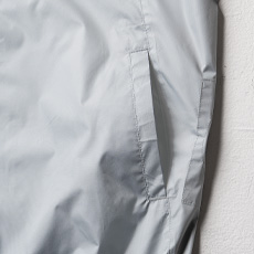 両側脇ポケット