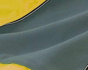 軽防寒ジャンパー(20-54227)の商品詳細「裏フリース」