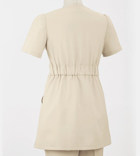 バックスタイル