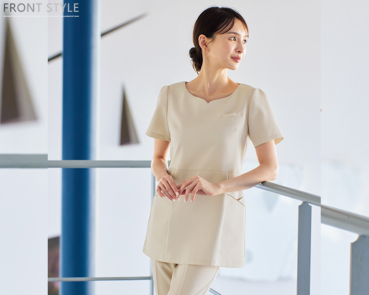 21-42054 フロントスタイル