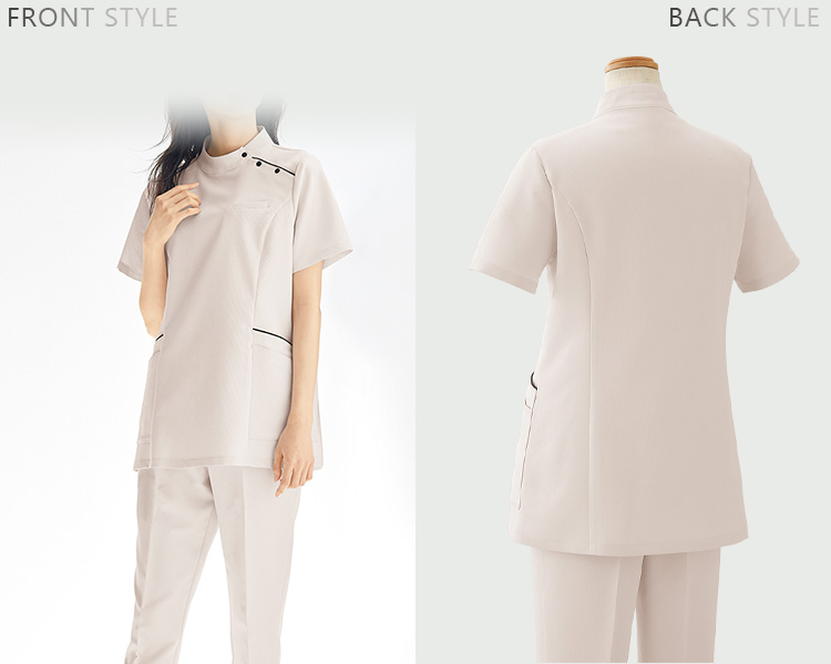 21-42082 フロントスタイル