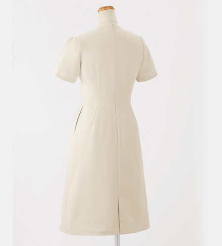 バックスタイル