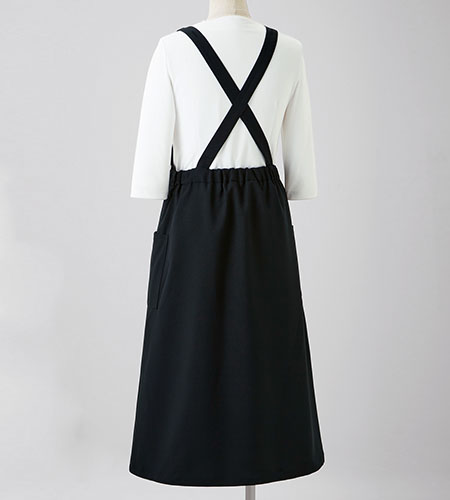 バックスタイル