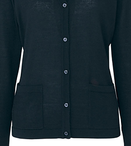 左右ポケットのイメージ図