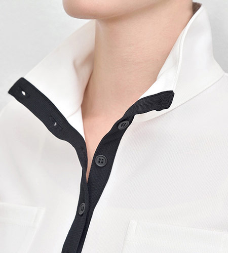 襟ぐりアップの図