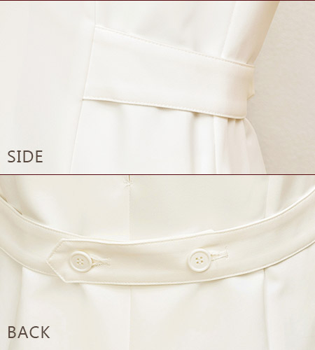 ウエストベルトの画像