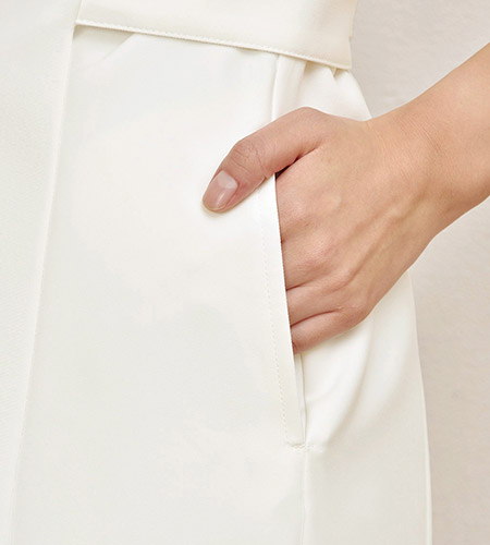 両脇ポケットの画像