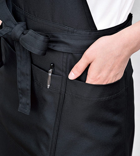 ポケット(脇側)画像