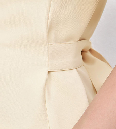 ウエストリボンの画像