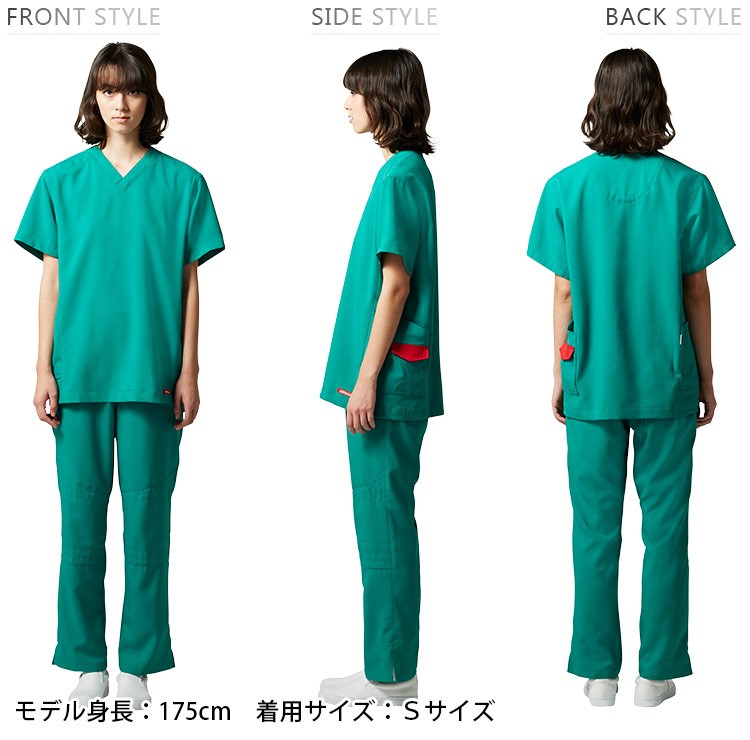 31-al0003 フロントスタイル