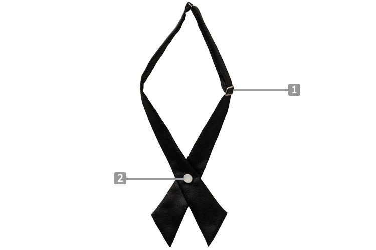 クロスタイ(31-AS12R)の商品詳細