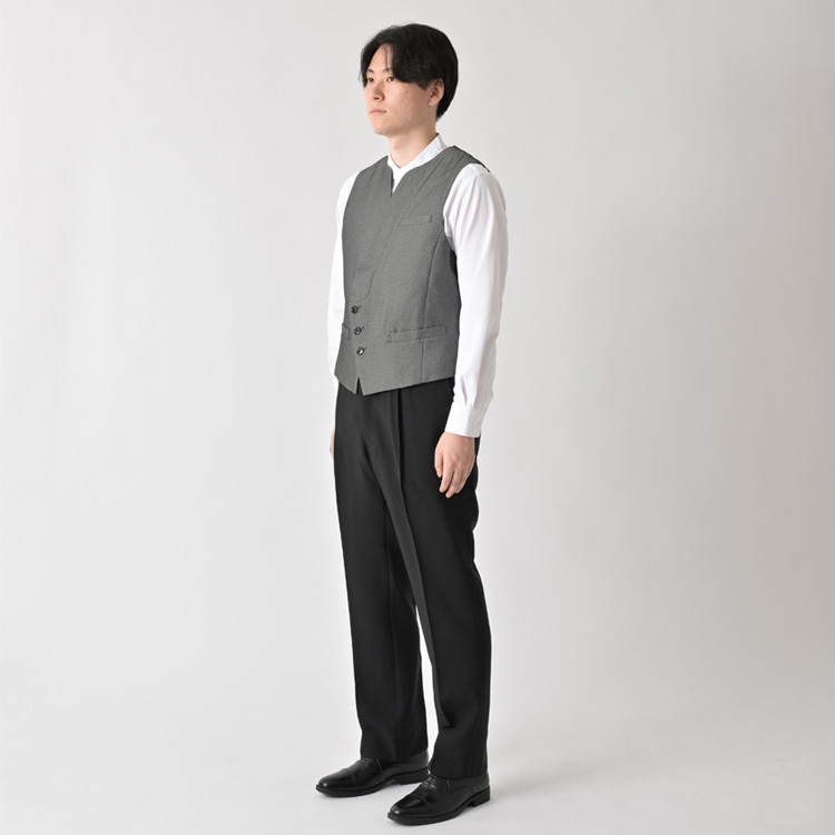 ストレッチパンツ(31-AS6801)のイメージ画像3