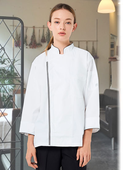 コックシャツ(31-as8702)のおすすめポイント