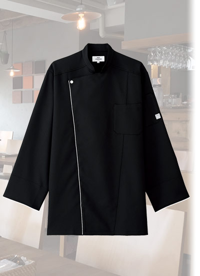 軽量コックコート(31-AS8709)のおすすめポイント