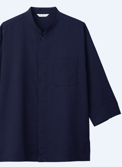 七分袖和風シャツ(31-as9200)の魅力