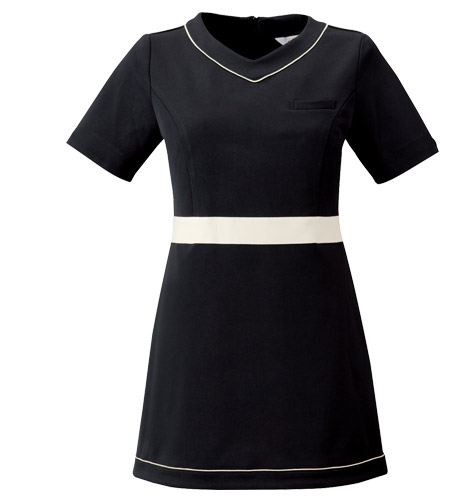 制電加工、ストレッチ、透け防止