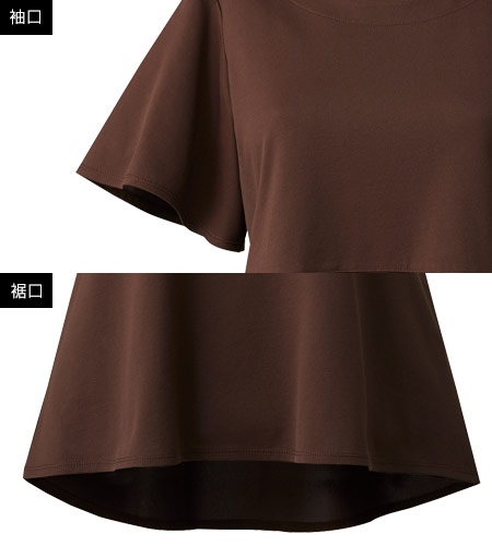 パイピング&ギャザーのイメージ図