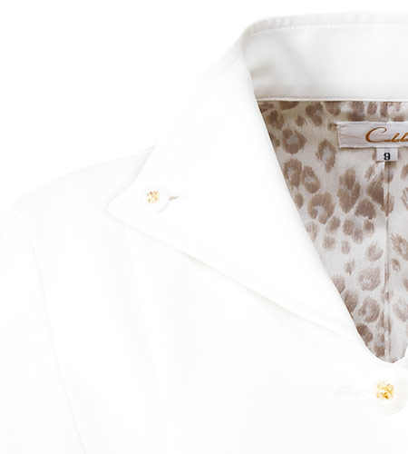 スタンドアウトカラー