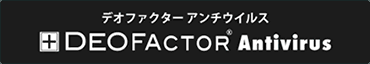 デオファクターロゴ