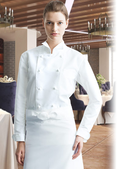 ウィングカラーコックコートの特徴