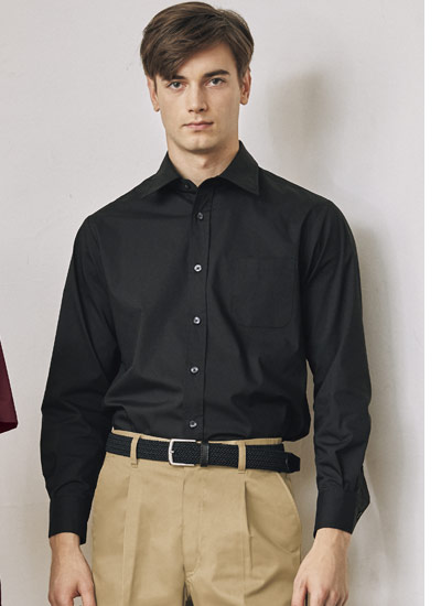 長袖シャツ(31-EP8600)のおすすめポイント