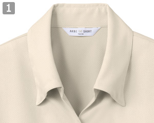 ベルカラーシャツ(31-EP9214)の商品詳細「ベルカラー」