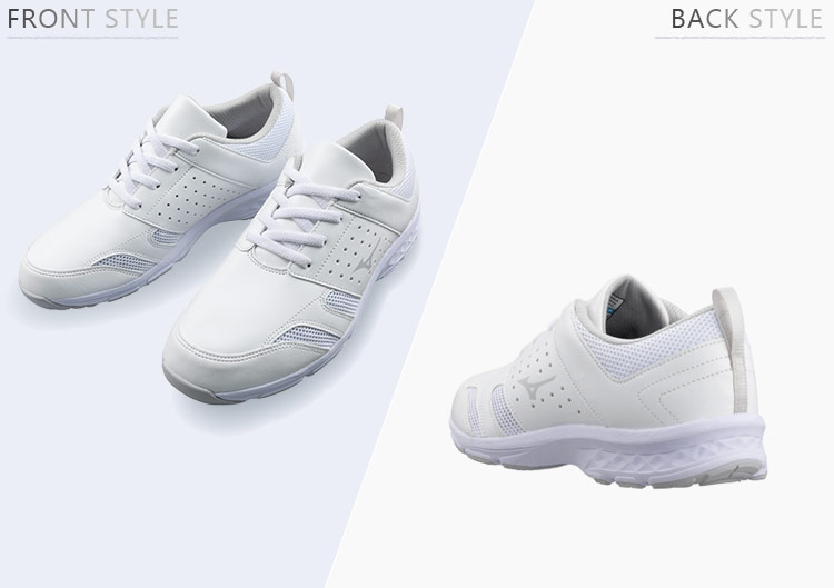 MIZUNO ミズノのシューズ、医療用シューズ