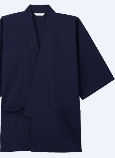 甚平(31-G9216)の魅力