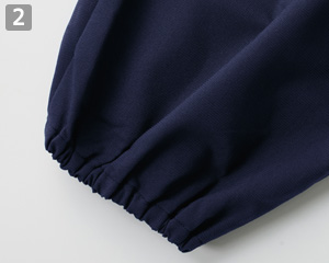 和風パンツ(31-G9217)の商品詳細「裾ゴム」