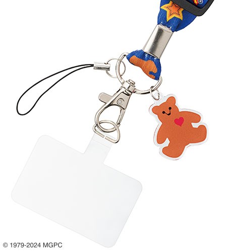 アクセサリーパーツ