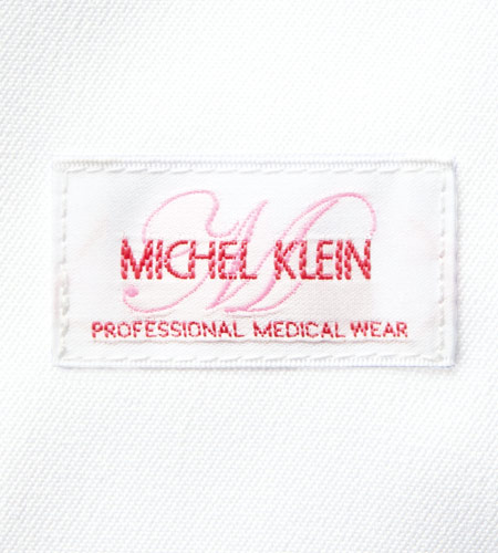 ロゴ縫刺しゅう付