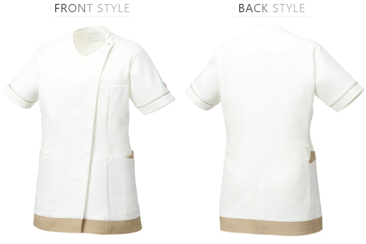 【在庫限り】ミッシェル・クラン ジャケット[女性用