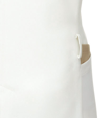 ウエストループ付き