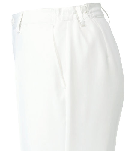 ウエスト脇ゴム