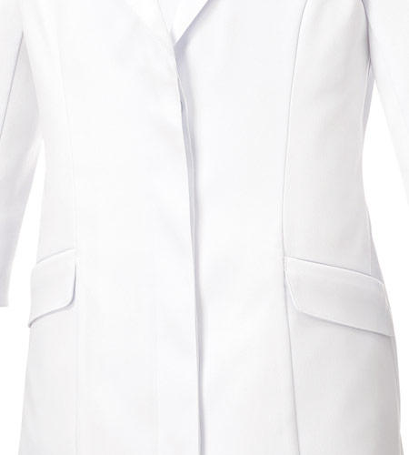 ミッシェル・クラン ドクターコート[女性用](31-MK0012) | チトセ株式