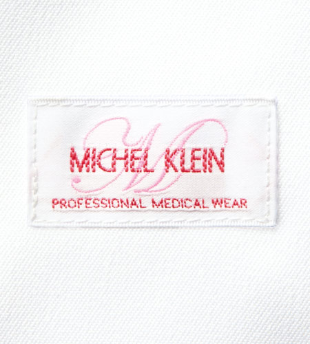 ロゴ縫刺しゅう付