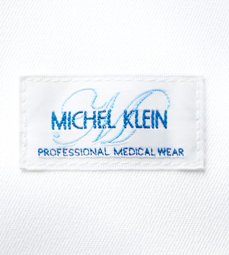 ロゴ縫刺しゅう付