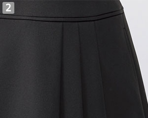 ワンピース(31-MK0030)の商品詳細「プリーツ仕様」