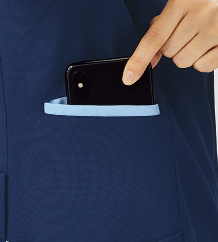スマホポケット