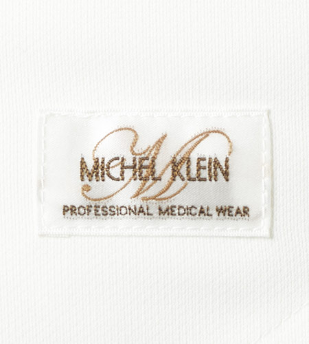 ロゴ縫刺しゅう付