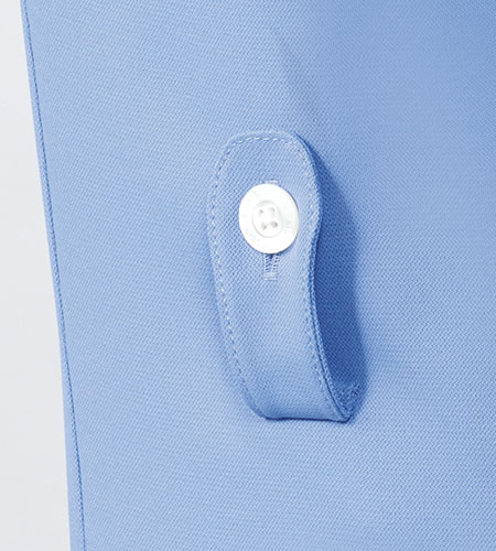 ウエストループ付